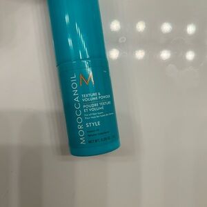 Never Opened Moroccanoil Texture & Volume Powder